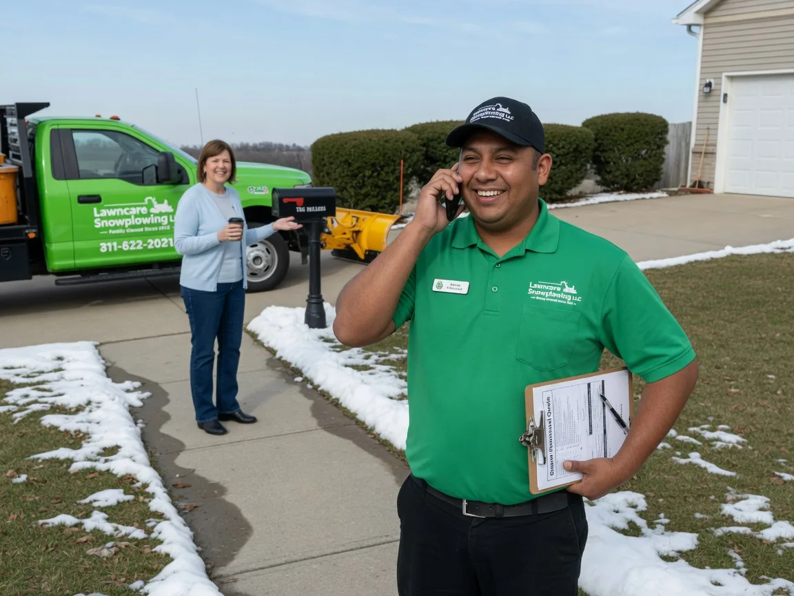 Lawn Care Services By Expert Landscaper Morgantown, PA FAQs